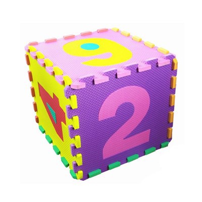 Çocuk Mat-sayı&harf