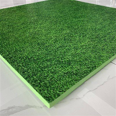 Isı Transfer Baskı Çim Matı